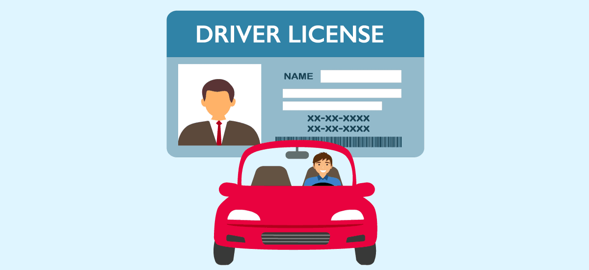 Driving License Renewal