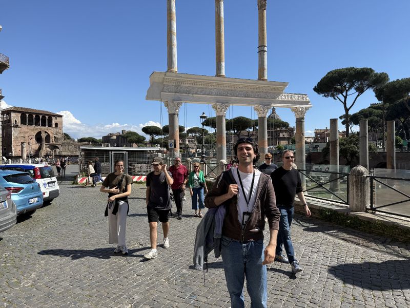 Free walking tour Oslo