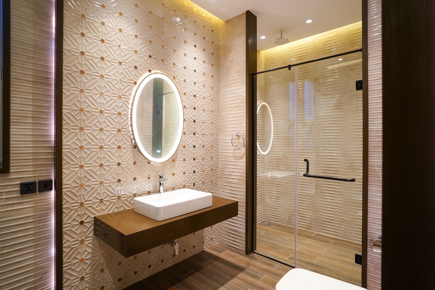 Kuda Bathrooms & Renovations
