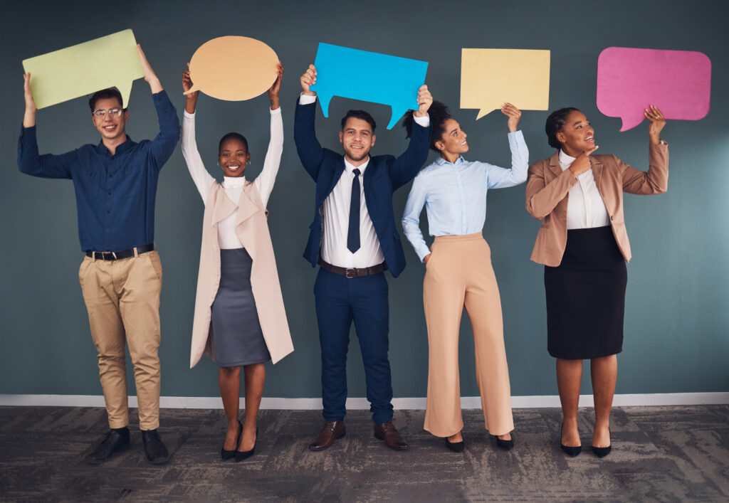 Employee Advocacy