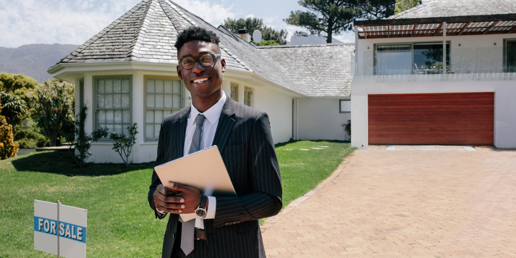 Real Estate Agents