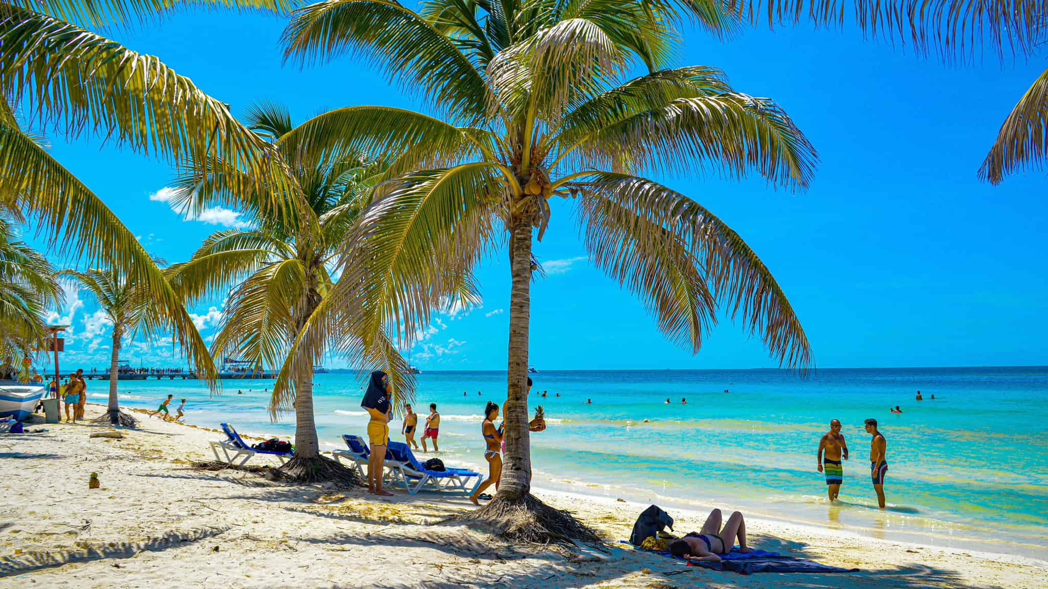 Best Vacation Deals