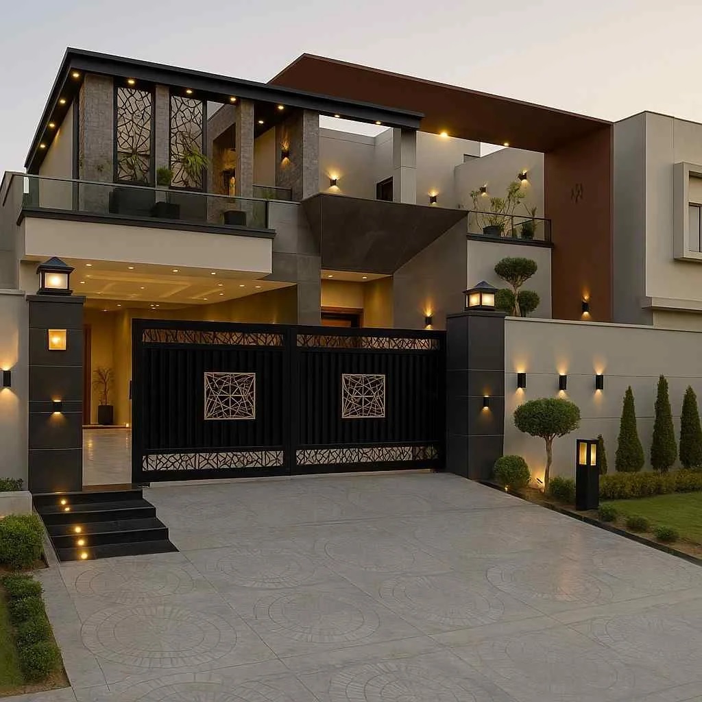 Custom Home Builders