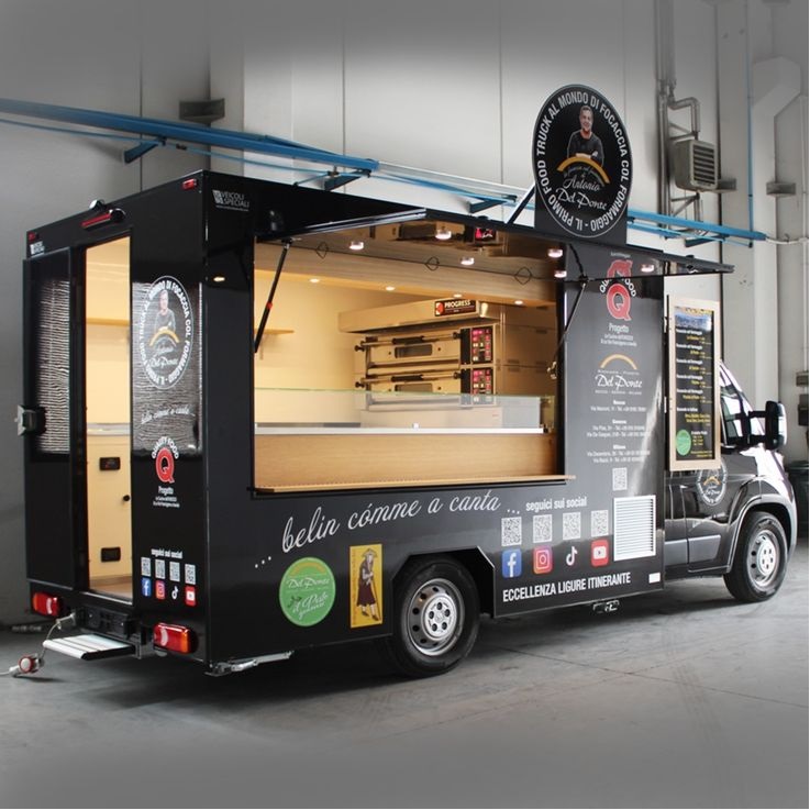 Food Truck 